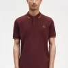 Chemise Fred Perry M3600 pour homme