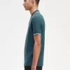 Chemise Fred Perry M3600 pour homme