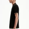 Chemise Fred Perry M3600 pour homme
