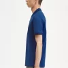 Chemise Fred Perry M3600 pour homme