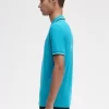 Chemise Fred Perry M3600 pour homme