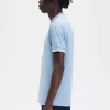 Chemise Fred Perry M3600 pour homme