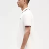 Chemise Fred Perry M3600 pour homme
