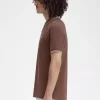 Chemise Fred Perry M3600 pour homme
