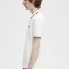 Chemise Fred Perry M3600 pour homme