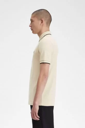 Chemise Fred Perry M3600 pour homme