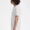 Chemise Fred Perry M3600 pour homme
