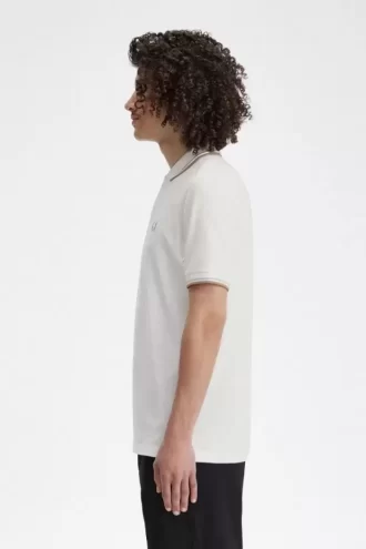 Chemise Fred Perry M3600 pour homme