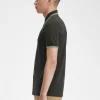Chemise Fred Perry M3600 pour homme