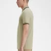 Chemise Fred Perry M3600 pour homme