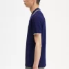 Chemise Fred Perry M3600 pour homme