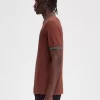 Chemise Fred Perry M3600 pour homme