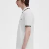 Chemise Fred Perry M3600 pour homme