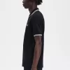 Chemise Fred Perry M3600 pour homme