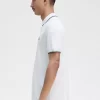 Chemise Fred Perry M3600 pour homme