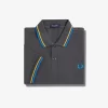 Chemise Fred Perry M3600 pour homme