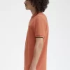 Chemise Fred Perry M3600 pour homme