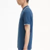 Chemise Fred Perry M3600 pour homme
