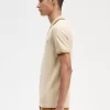 Chemise Fred Perry M3600 pour homme