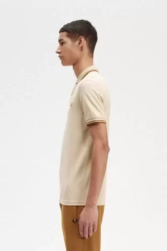 Chemise Fred Perry M3600 pour homme