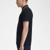 Chemise Fred Perry M3600 pour homme