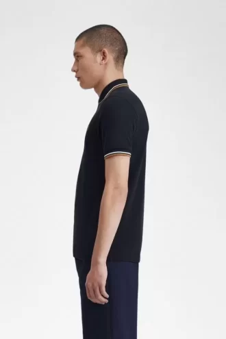 Chemise Fred Perry M3600 pour homme