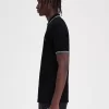 Chemise Fred Perry M3600 pour homme