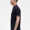 Chemise Fred Perry M3600 pour homme