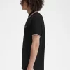 Chemise Fred Perry M3600 pour homme