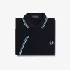 Chemise Fred Perry M3600 pour homme