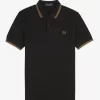 Chemise Fred Perry M3600 pour homme