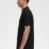 Chemise Fred Perry M3600 pour homme