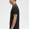 Chemise Fred Perry M3600 pour homme