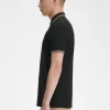 Chemise Fred Perry M3600 pour homme