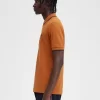 Chemise Fred Perry M3600 pour homme