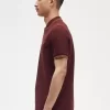 Chemise Fred Perry M3600 pour homme