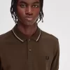 Chemise Fred Perry M3600 pour homme