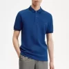 Chemise Fred Perry M3600 pour homme