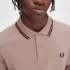 Chemise Fred Perry M3600 pour homme