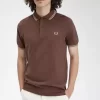 Chemise Fred Perry M3600 pour homme