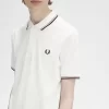 Chemise Fred Perry M3600 pour homme