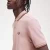 Chemise Fred Perry M3600 pour homme