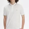 Chemise Fred Perry M3600 pour homme