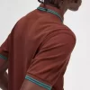 Chemise Fred Perry M3600 pour homme