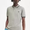 Chemise Fred Perry M3600 pour homme