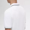 Chemise Fred Perry M3600 pour homme