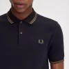 Chemise Fred Perry M3600 pour homme