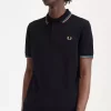 Chemise Fred Perry M3600 pour homme