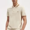 Chemise Fred Perry M3600 pour homme