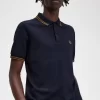 Chemise Fred Perry M3600 pour homme